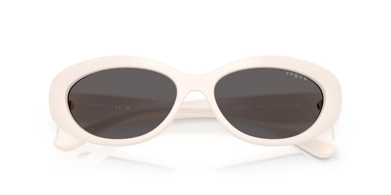 Vogue 5630S Sunglasses - view 16